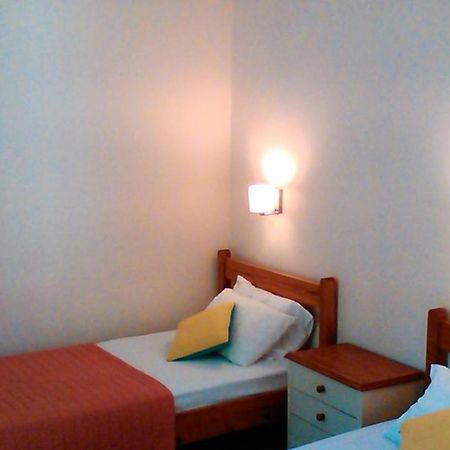 Gorgona Apartments & Studios 阿普索斯 外观 照片