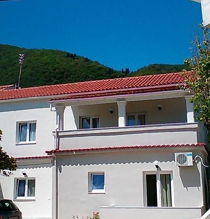 Gorgona Apartments & Studios 阿普索斯 外观 照片
