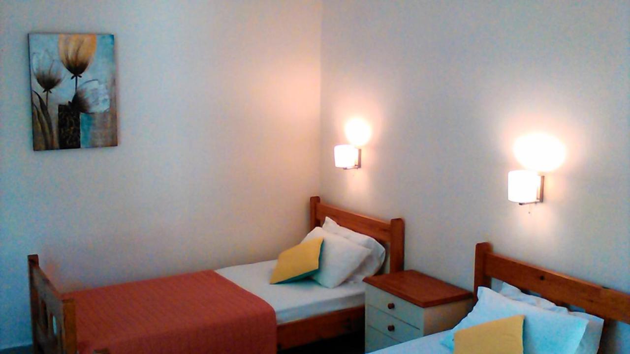Gorgona Apartments & Studios 阿普索斯 外观 照片
